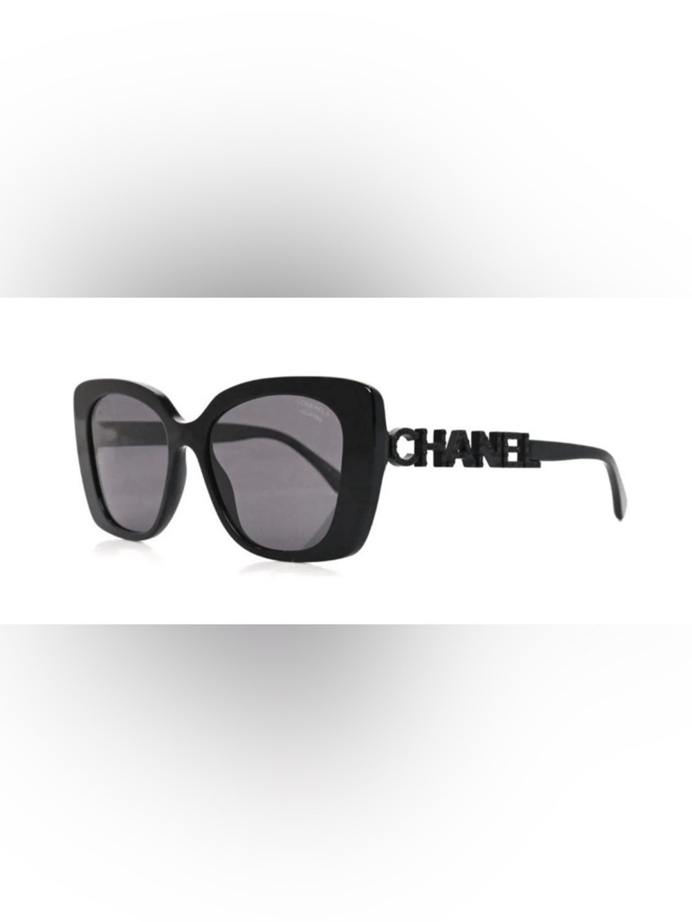 Chanel Sunglasses with Case *authentic*